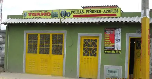 SERVICIO DE TORNO Y FRESA POLEAS PINONES ACOPLES BOGOTÁ SERVICIO DE TORNO Y FRESA POLEAS PINONES ACOPLES BOGOTÁ